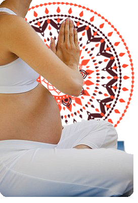 Yoga prénatal et post natal
